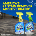 OxiClean Carpet and Rug Pet Stain and Odor Remover 24 fl oz