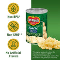 Del Monte Diced Potatoes, Vegetables, 14.5 oz Can