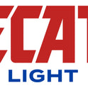 Tecate Light Mexican Lager Beer, 12 Pack, 12 fl oz Bottles, 3.9% Alcohol by Volume