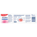 Colgate Sensitive Complete Protection Toothpaste, Sensitive Teeth Toothpaste, Mint, 6 Oz Tube