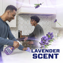 Mr. Clean Clean Freak Multi-Surface Spray Starter Kit, Lavender