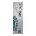 Trojan Raw Non-Latex Lubricated Condoms, 10ct