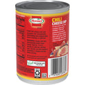 HORMEL Chili, No Beans, No Artificial Ingredients, 10.5 oz Aluminum Can