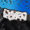 Oreo Frozen Dairy Dessert Ice Cream Bars Novelties, 5 Ct Package