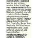 Betty Crocker Delights Super Moist Triple Chocolate Fudge Cake Mix, 13.25 oz