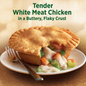 Marie Callender's Chicken Pot Pie Frozen Dinner, 10 oz