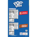 Pop-Tarts Variety Pack Instant Breakfast Toaster Pastries, Shelf-Stable, Ready-to-Eat, 81.2 oz, 48 Count Box