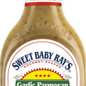 Sweet Baby Ray's Garlic Parmesan Sauce & Marinade 16 fl oz