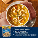 Progresso Rich & Hearty, Chicken & Homestyle Noodle Canned Soup, 19 oz.