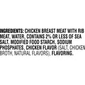 HORMEL Premium Chicken Breast In Water,  10 oz Can