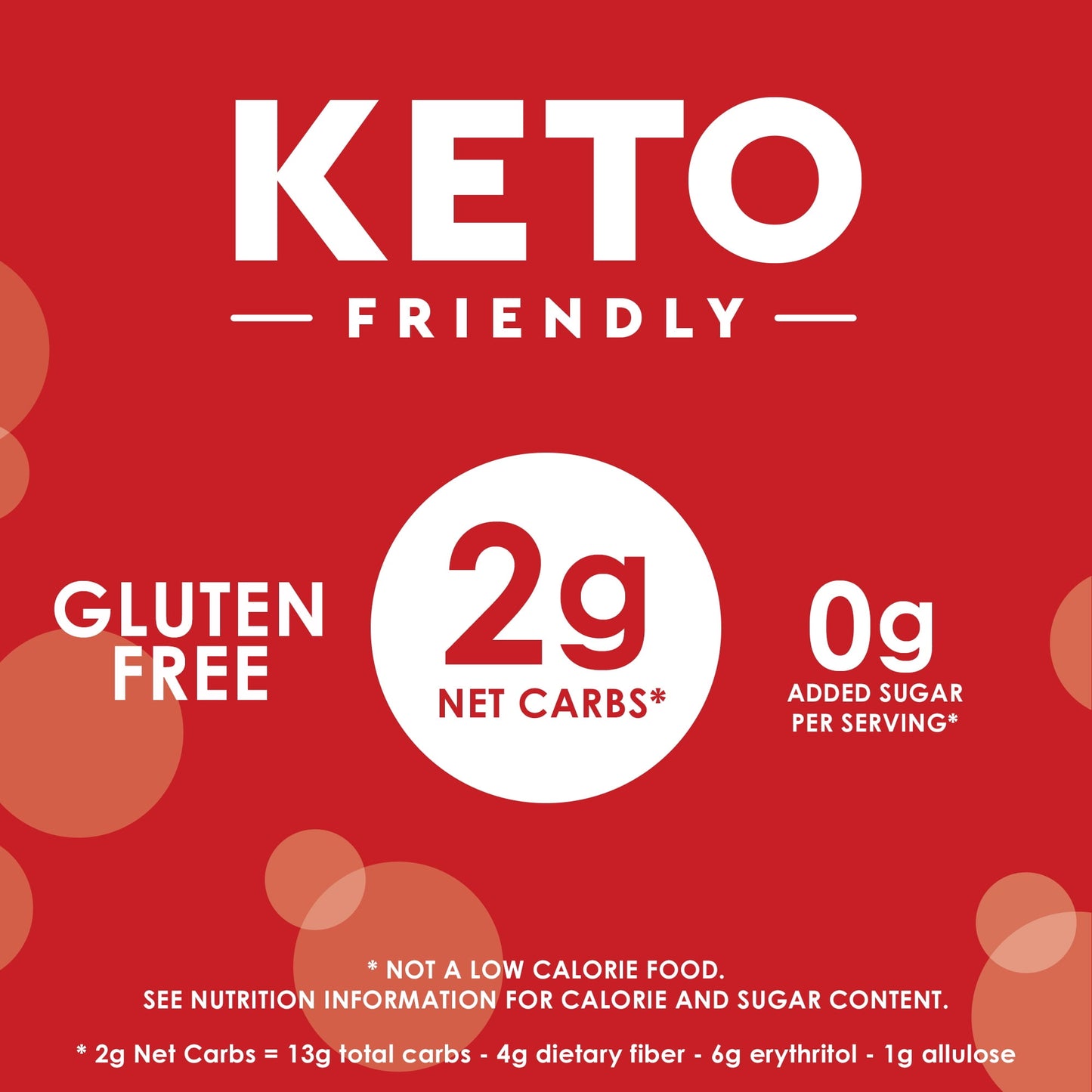 Duncan Hines Keto Friendly Vanilla Flavored Frosting 11 oz.