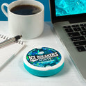 Ice Breakers Wintergreen Sugar Free Mints, Tin 1.5 oz