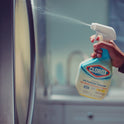 Clorox Disinfecting Bleach-Free All Purpose Cleaner, Crisp Lemon, 32 fl oz