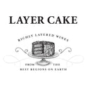 Layer Cake Malbec Red Wine, Argentina, 750 ml