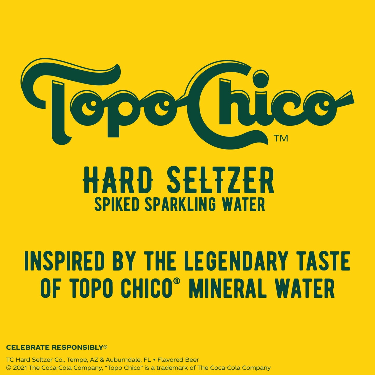 Topo Chico Variety Pack Hard Seltzer, 12 Pack, 12 fl oz Cans, 4.7% ABV