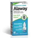 Alaway� Antihistamine Eye Drops, from Bausch + Lomb 0.34 FL OZ