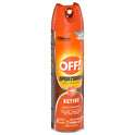 OFF! Sportsmen Active Insect Repellent VI, 7.5 fl oz