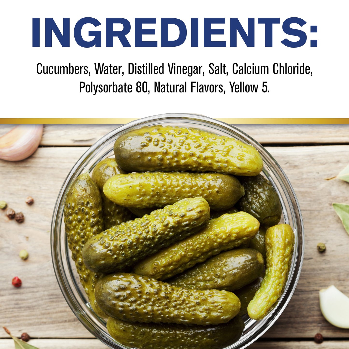 Vlasic Kosher Dill Pickles, Dill Pickle Spears, 32 Oz Jar