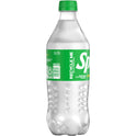 Sprite Lemon Lime Soda Pop, 20 fl oz Bottle