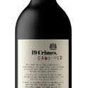 19 Crimes Snoop Dogg Cali Red California Red Wine, 750ml Bottle, 14.1% ABV