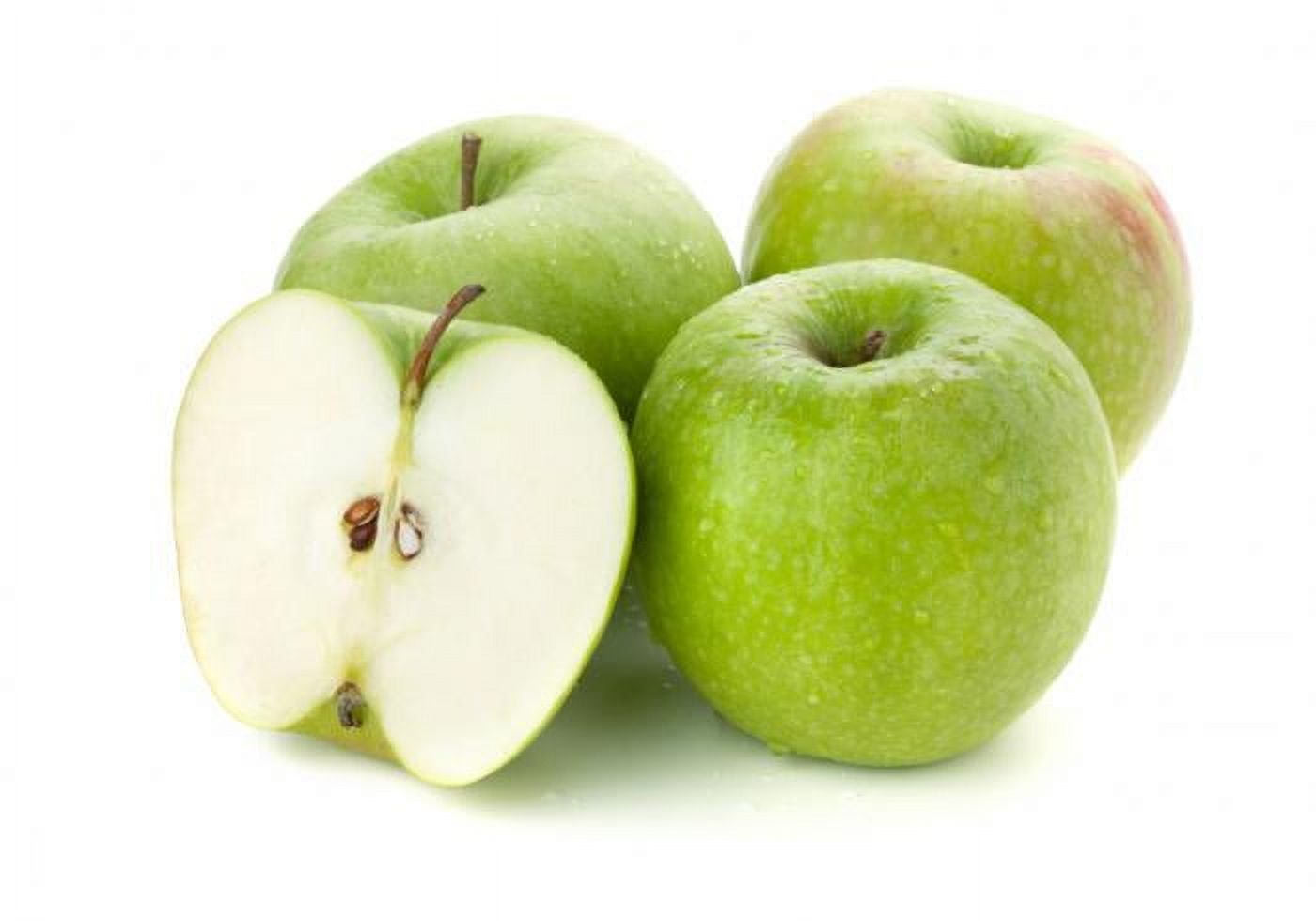 Fresh Granny Smith Apple, Each