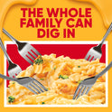 Velveeta Skillets Chicken Pasta Dinner Kit with Broccoli & Orzo, 13.6 oz Box