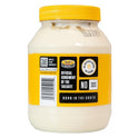 Duke's Smooth and Creamy Real Mayonnaise, 30 Ounce Jar