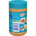 SKIPPY Peanut Butter, Creamy, Plastic Jar 16.3 oz