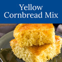 Martha White Gladiola Yellow Cornbread Mix, 6 Oz Pouch