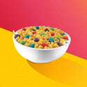 Cap'n Crunch, Crunch Berries, Kid's Cereal, 11.7 oz Packaged Breakfast Cereal Box