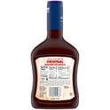 Kraft Original Slow-Simmered Barbecue BBQ Sauce Value Size, 40 oz Bottle