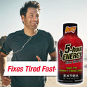 5-hour Energy Shot, Extra Strength, Berry