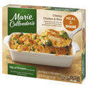 Marie Callender's Cheesy Chicken & Rice Frozen Meal, 27 oz (Frozen)