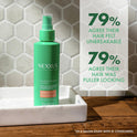 Nexxus Unbreakable Care Root Lift Thickening Women's Hairspray with Biotin, 6 fl oz