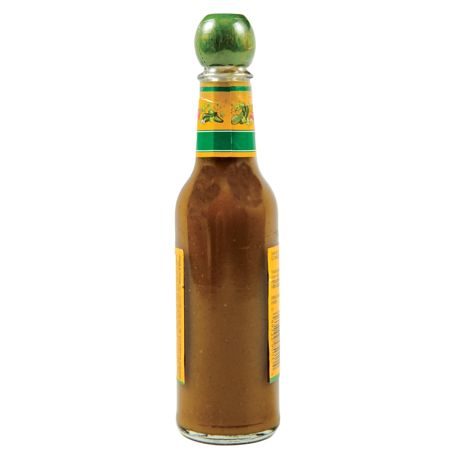 Cholula Green Pepper Hot Sauce, 5 fl oz Hot Sauces