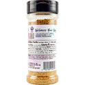 Tabitha Brown Salt-Free Garlic All Purpose Seasoning , 4.87 oz