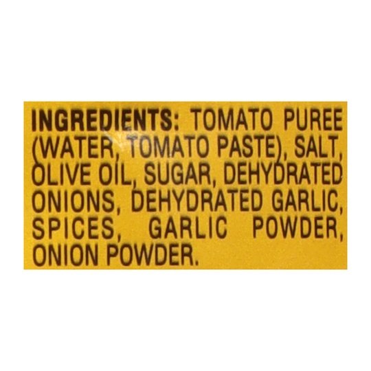 Ragu Old World Style Traditional Sauce, Made with Olive Oil, 45 oz