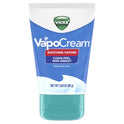 Vicks VapoCream, Non-Greasy Moisturizing Cream, Non-Medicated, 3.0 Oz