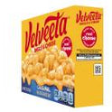 Velveeta Shells and Cheese Original Macaroni and Cheese Dinner, 3 ct Pack, 12 oz Boxes