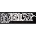 McCormick Grill Mates Mesquite Seasoning, 2.5 oz Mixed Spices & Seasonings