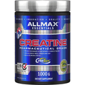 AllMax Nutrition Creatine Monohydrate