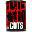 Animal CUTS 42 Packs