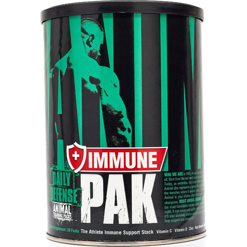 Animal IMMUNE PAK 30 Packs