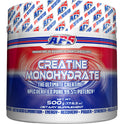 APS Nutrition Creatine Monohydrate 500 Grams