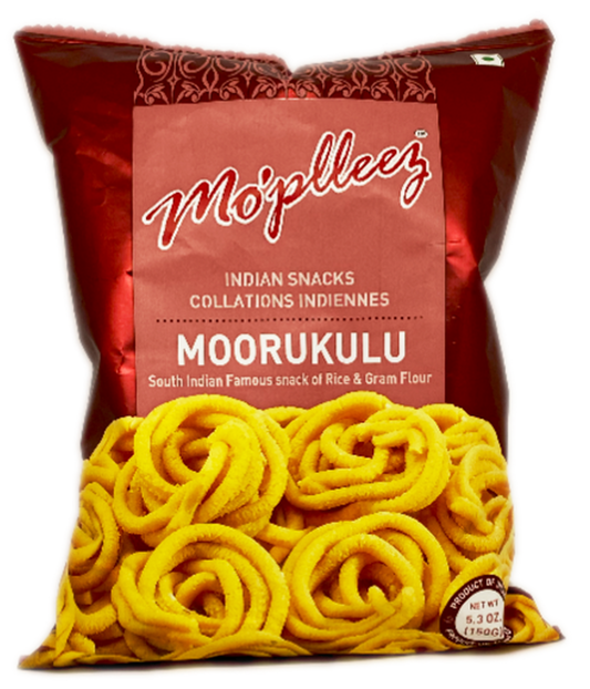 Moorukulu