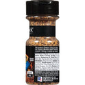 McCormick Grill Mates 25% Less Sodium Montreal Steak Seasoning, 3.18 oz Mixed Spices & Seasonings