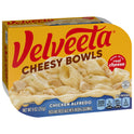 Velveeta Cheesy Bowls Chicken Alfredo Microwave Meal, 9 oz Tray