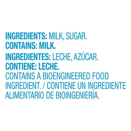 Nestle La Lechera Sweetened Condensed Milk, Good source of calcium,14 oz