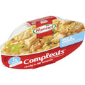 HORMEL COMPLEATS Rice & Chicken, Shelf Stable, 7.5 oz Plastic Tray