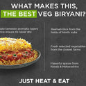Veg Biryani